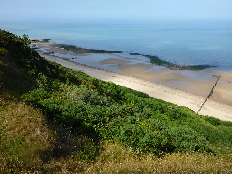 Cromer Cromer